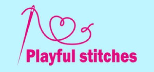 Playful Stitches